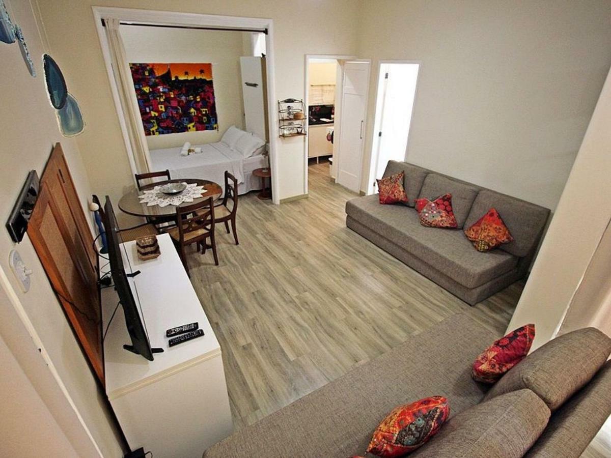 Rio Spot Homes C048. Rio de Janeiro Exterior foto